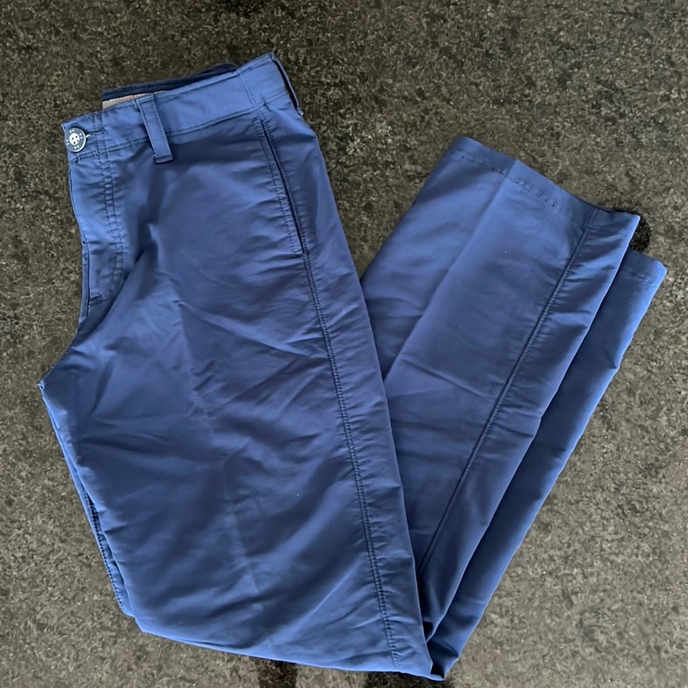 Under Armour Boys ‘Dri-fit’ Golf Pants